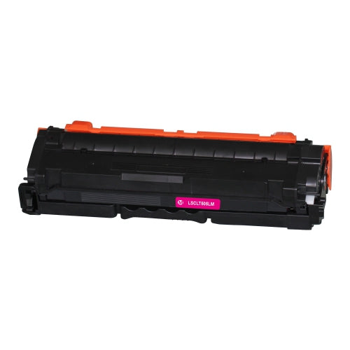 (CLT-M505L) Magenta Toner Cartridge