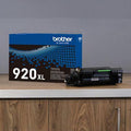 TN920XL Black Toner Cartridge