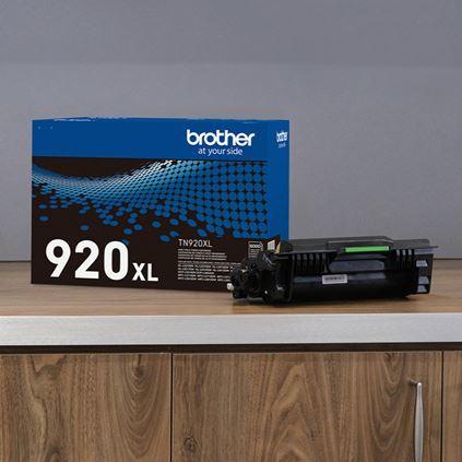 TN920XL Black Toner Cartridge