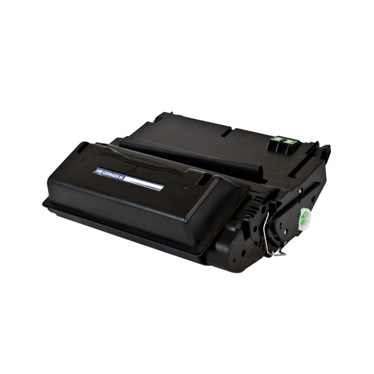 Compatible HP Q5942X, Q1338A, Q1339A, Q5945A Black Toner Cartridge