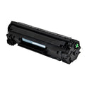 Compatible HP CF283A Black Toner Cartridge