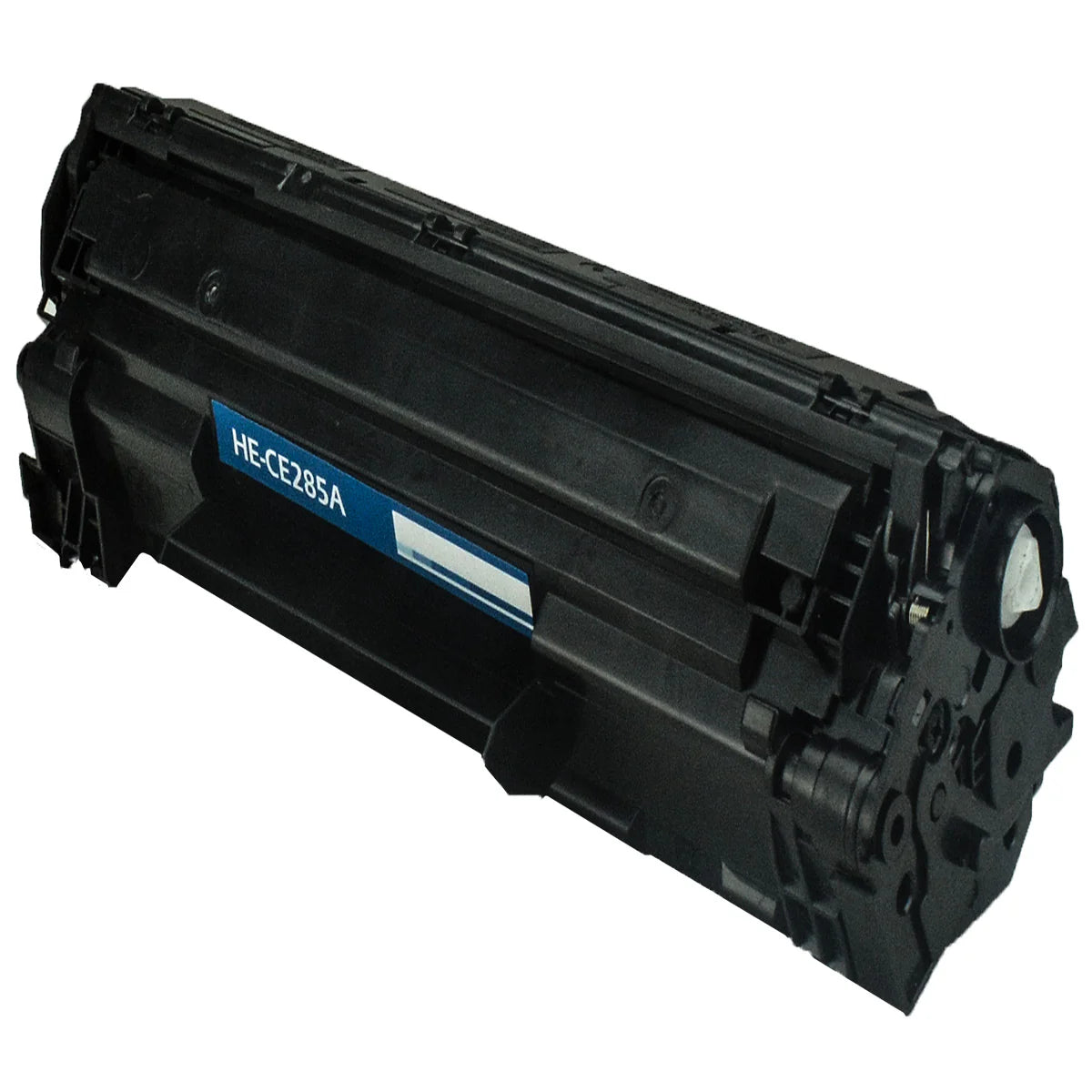 Compatible HP CE285A Black Toner Cartridge Jumbo