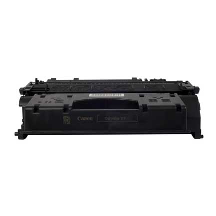 067 BLACK Toner Cartridge