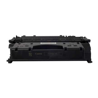 119 Black Toner Cartridge