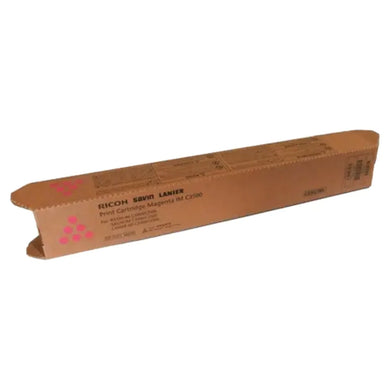 IMC3500-IMC3000 Original Magenta Toner Cartridge