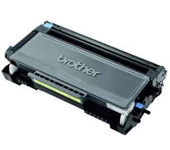 Compatible Brother TN650 Black Toner Cartridge
