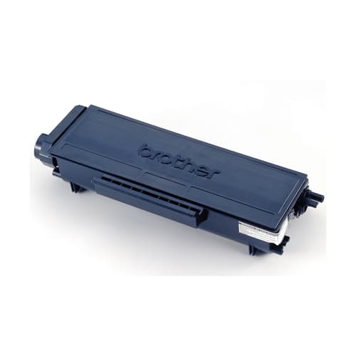 Compatible Brother TN580 Black Toner Cartridge