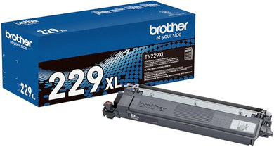 TN- 229XL Black Toner Cartridge
