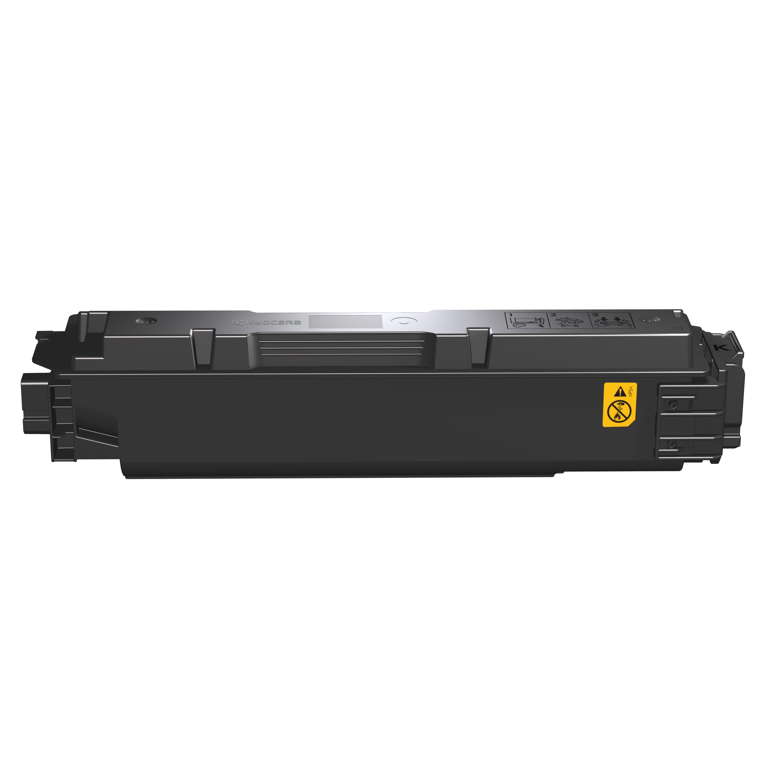 Compatible Kyocera Mita TK-5382K Black Toner Cartridge