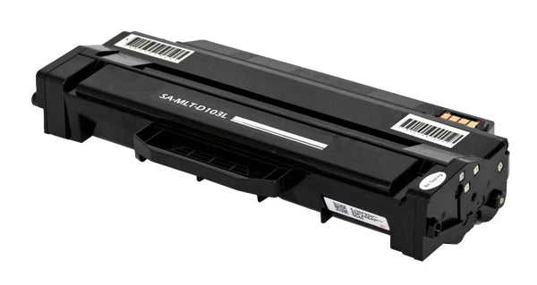 (MLT-D103L) Black Toner Cartridge