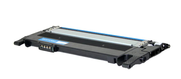 (CLT-C406S) CYAN Toner Cartridge
