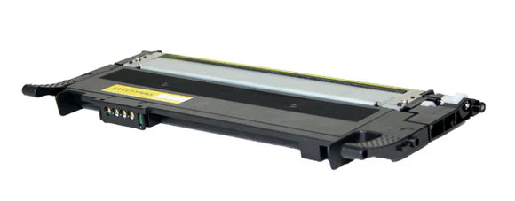(CLT-Y406S) Yellow Toner Cartridge