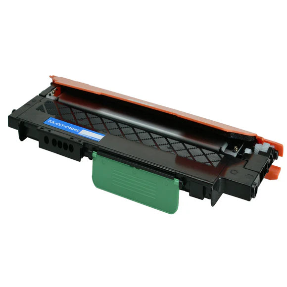 (CLT-C404S) CYAN Toner Cartridge