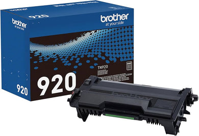 TN 920 Black  Toner Cartridge