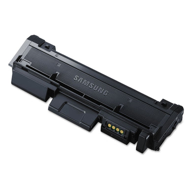 (MLT-D116L) BLACK Toner Cartridge