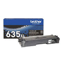 Compatible Brother TN635XL Black Toner Cartridge