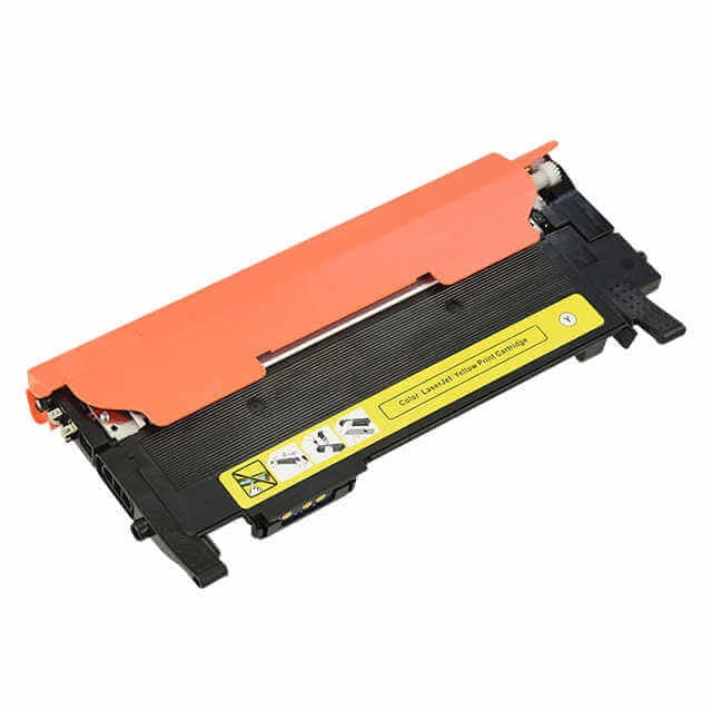 (CLT-Y404S) Yellow Toner Cartridge