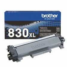 TN-830XL Black Toner Cartridge