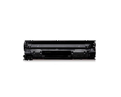 Compatible Canon CRG-137 Black Toner Cartridge