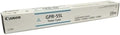 OEM Canon GPR-55L Cyan Toner Cartridge
