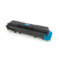Compatible Kyocera Mita TK-5382C Cyan Toner Cartridge