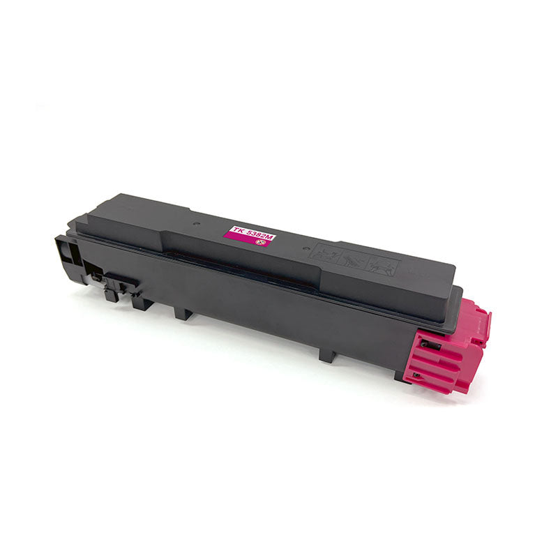 Compatible Kyocera Mita TK-5382M Magenta Toner Cartridge