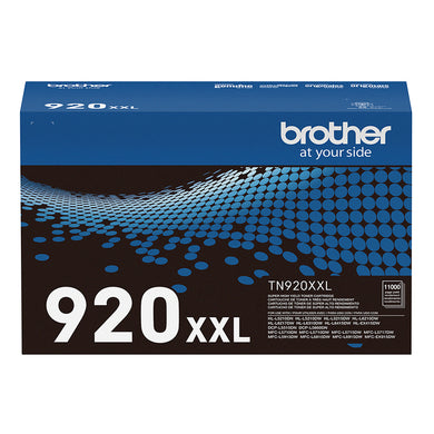 TN920XXL Black Toner Cartridge