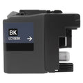 Compatible Brother LC10E Black InkJet Cartridge 2400 Super High Yield