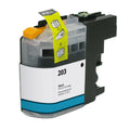 Compatible Brother LC203 XL Black InkJet Cartridge