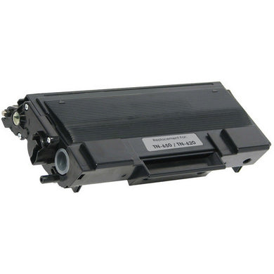 TN-650 Black Toner Cartridge