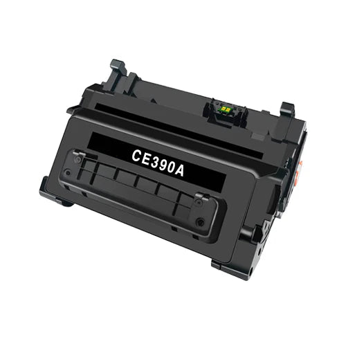 CE390A Black Toner Cartridge