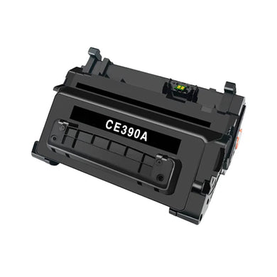 CE390A Black Toner Cartridge