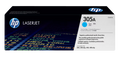 CE411A Cyan Toner Cartridge