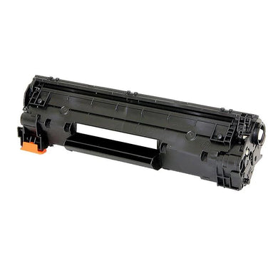 CF283A Black Toner Cartridge