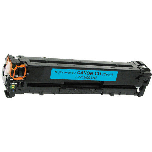 131 Cyan Toner Cartridge