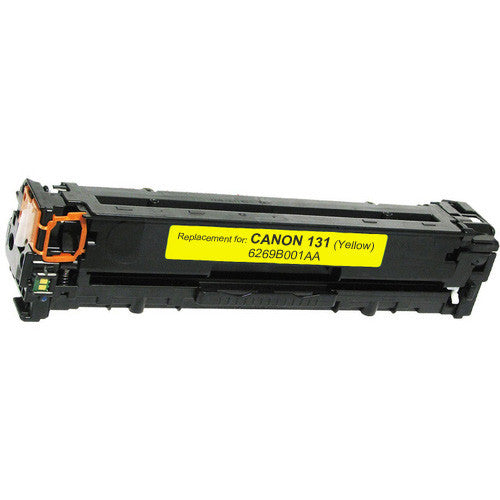 131 Yellow Toner Cartridge