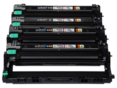 Brother Drum Unit DR 229 CL Set Of 4