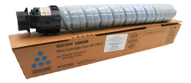 IM C4510 Original Cyan toner Cartridge