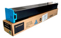 Compatible Sharp MX-2630 Cyan Toner Cartridge