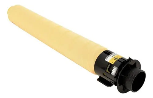 IMC4500-IMC6000 Yellow Toner Cartridge