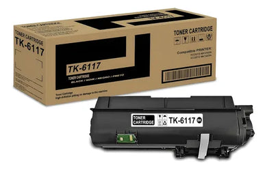 TK 6117 black Toner Cartridge