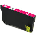 Remanufactured Epson 802XL Magenta InkJet Cartridge