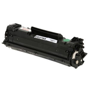 CE278A Black Toner Cartridge
