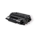 Compatible HP CE255A Black Toner Cartridge