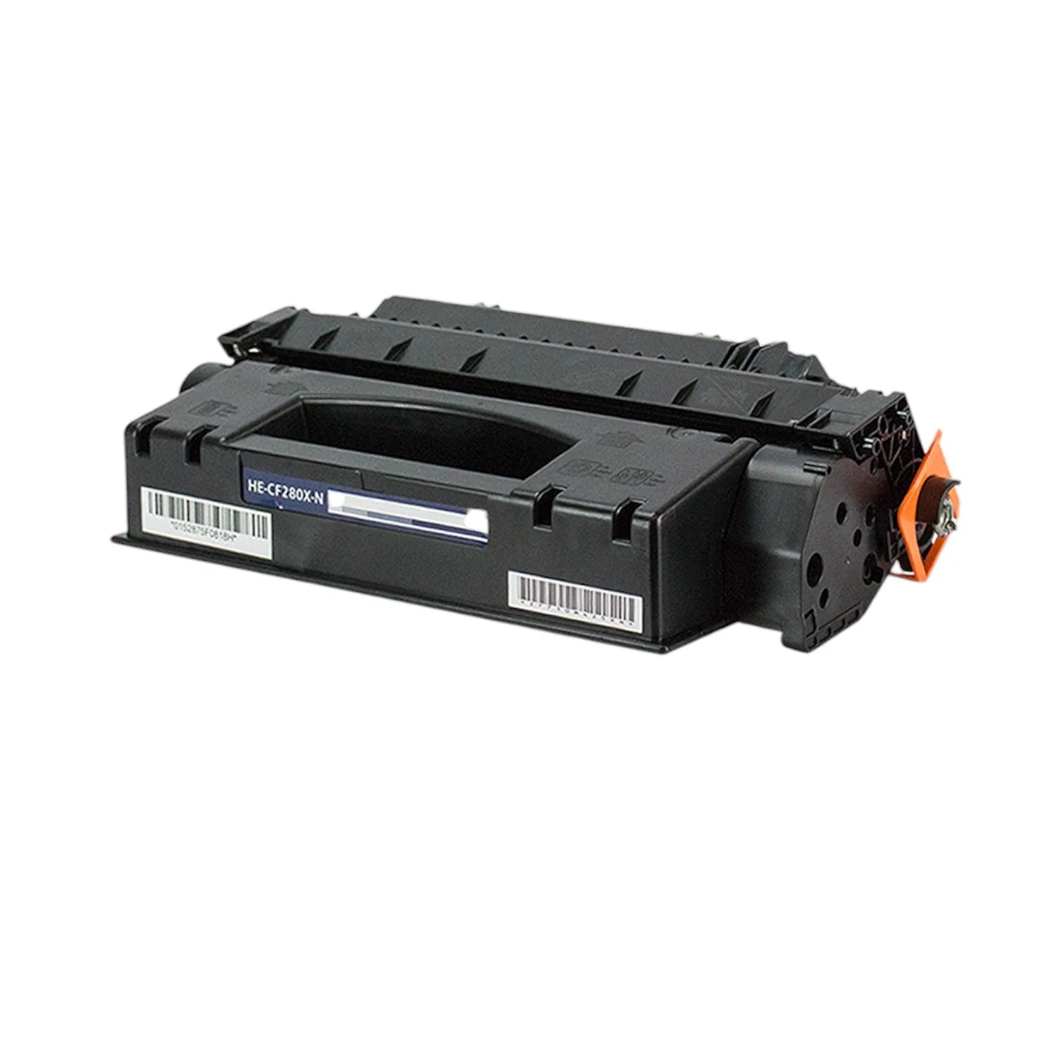 Compatible HP CF280X Black Toner Cartridge