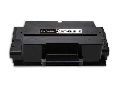 (MLT-D205L) BLACK Toner Cartridge