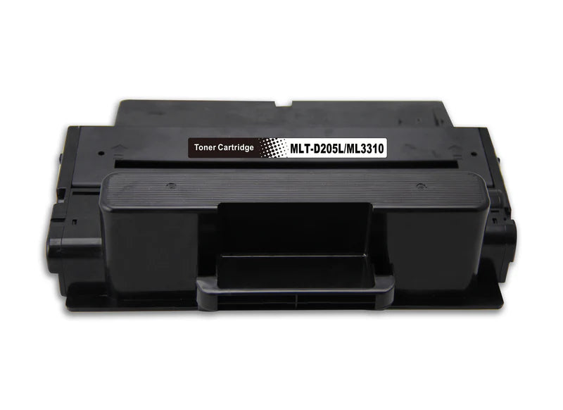 (MLT-D205L) BLACK Toner Cartridge