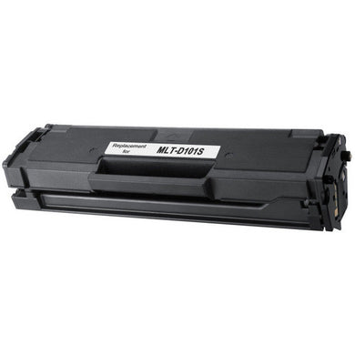 (MLT-D101S) Black Toner Cartridge