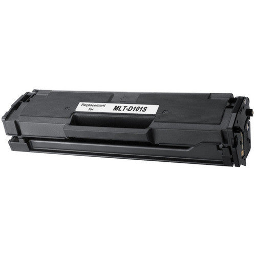 (MLT-D101S) Black Toner Cartridge