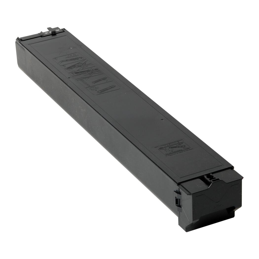 Compatible Sharp MX-23NTBA Black Toner Cartridge